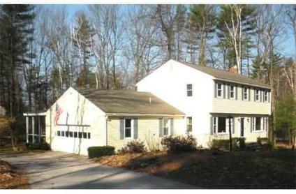 $395,000
Attached, Colonial - Tyngsborough, MA