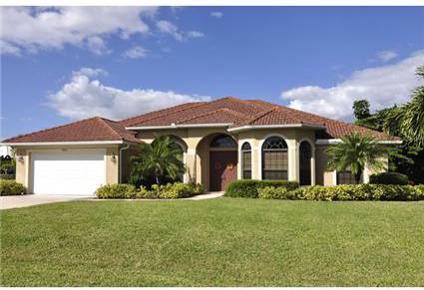 $395,000
Bonita Springs 3BR 1BA, Lovely home in quiet area of