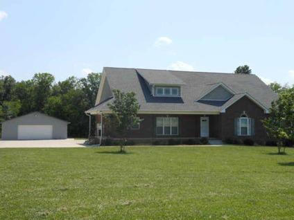 $395,000
Clarksville Real Estate Home for Sale. $395,000 3bd/3ba. - Kandy Clinard