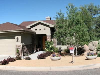 $395,000
Custom Home in Prescott