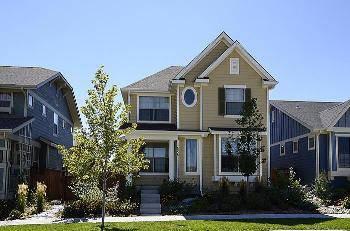 $395,000
Denver 3BR 2.5BA, Listing agent: Barbee and Jim Lux