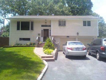 $395,000
Hi Ranch updated , country village east islip immaculate,sacrfice