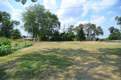 $395,000
Land for Sale