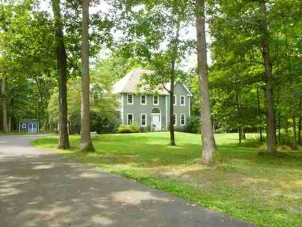 $395,000
New Paltz 4BR 2.5BA, Tucked away on almost 2 acres.