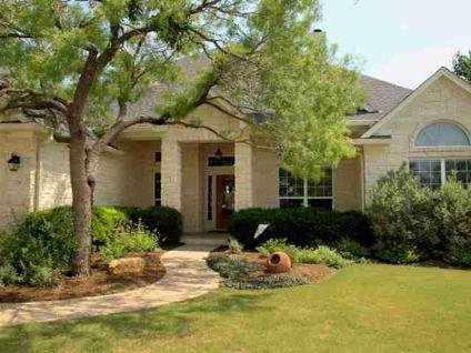 $397,777
Spicewood 4BR 3.5BA, This home has ALL of the features you