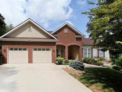 $398,000
Stunning Golf Front, Lake View Home