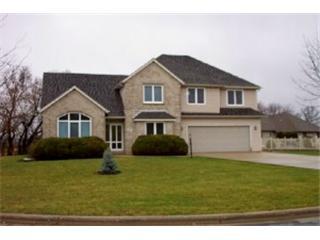 398 EAGLE CT WHITEWATER, WI 53190-1565