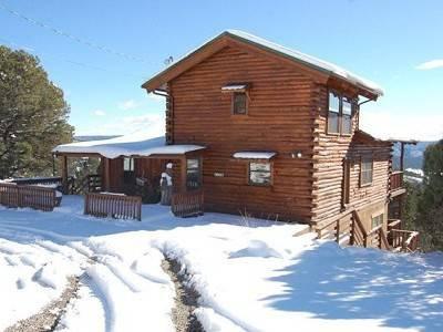 $399,000
Beautiful Log Home in the Mountains - Call Doug [phone removed]