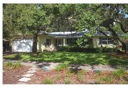 $399,000
Clearwater 3BR, Charming in Belleair with a wonderful front