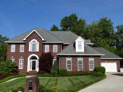 $399,000
Cookeville 4BR 5BA, This gorgeous and exceptional 2-story