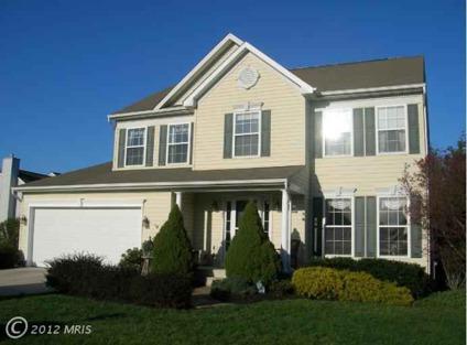 $399,000
Detached, Colonial - BEL AIR, MD