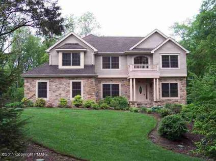 $399,000
Detached, Colonial,Contemporary - East Stroudsburg, PA