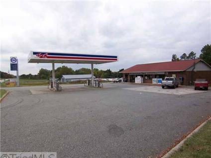 $399,000
Mocksville, Price is plus inventory. Fuel tanks and pumps