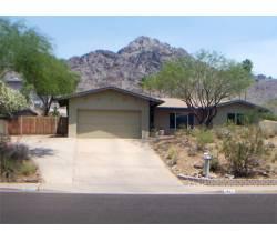 $399,000
On Steps to the Phoenix Mountain Preserve