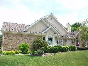 $399,000
Orland Park Two BR 2.5 BA, Completely renovated ranch patio home
