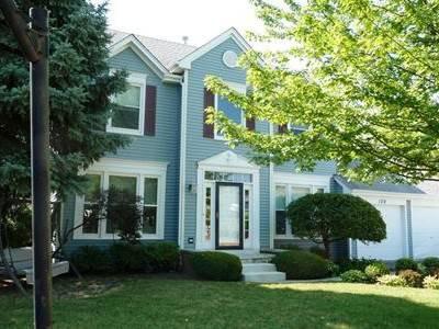 $399,000
Quiet Cul-De-Sac Home in Grosse Pointe Village