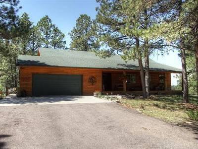 $399,000
Remodled Ranch With Finished Basement! Nestled In the Pines!