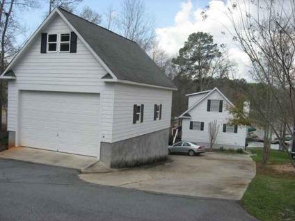 $399,000
Single Family Residential, a-Frame - Eatonton, GA