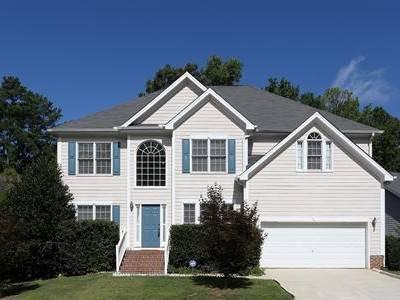$399,000
Spacious Chapel Hill 4 bedroom Home