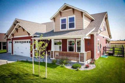 $399,000
This is a great property located just minutes from Bozeman.