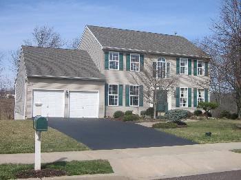 $399,000
Trappe/Collegeville 4BR 2.5BA, Great opportunity to own a