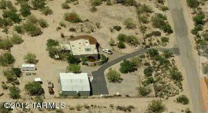 $399,000
Tucson Four BR Three BA, 2880 SF home overlooking State land