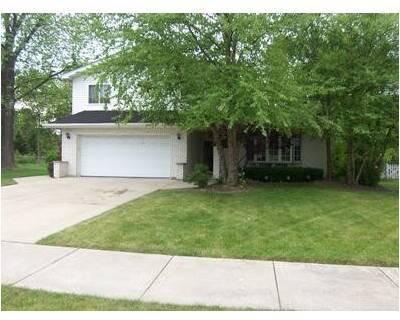 $399,800
Beautiful home with a great back yard and patio!