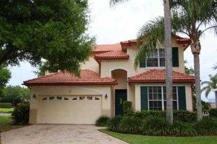 $399,888
Located in the heart of Palm Beach Gardens and in most sought after PGA National