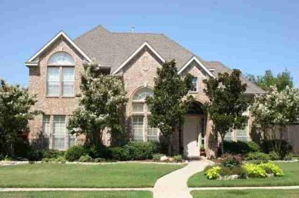 $399,900
3413 Westwind Drive, Plano TX 75093