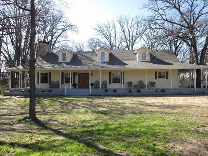 $399,900
Beautiful Home on 25 Acres