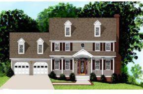 $399,900
Brentwood 4BR 2.5BA, The 