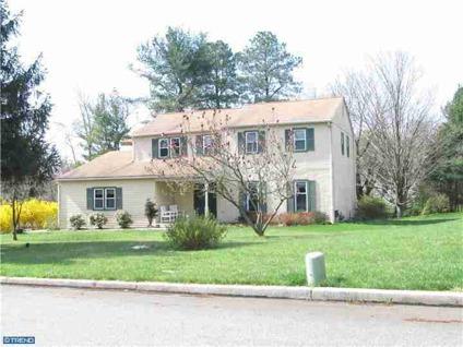 $399,900
Detached, Colonial - MEDIA, PA