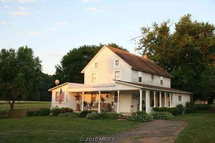 $399,900
Detached, Farm House - CONOWINGO, MD