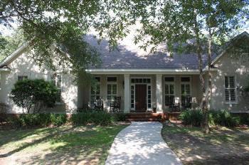 $399,900
Fairhope 4BR 3.5BA, CUSTOM BUILT FRENCH COUNTRY STYLE W/TONS