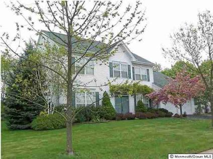$399,900
Freehold 5BR 2.5BA, One of the largest models in Country