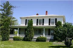 $399,900
Hagerstown 1.5BA, Large 3 bedroom farm house with