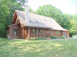 $399,900
HANDCRAFTED Custom LOG HOME next 2 Forest Preserve, Addison, IL