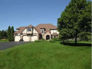 $399,900
Just Reduced - Stunning 5 Bedroom Home, Elburn, IL