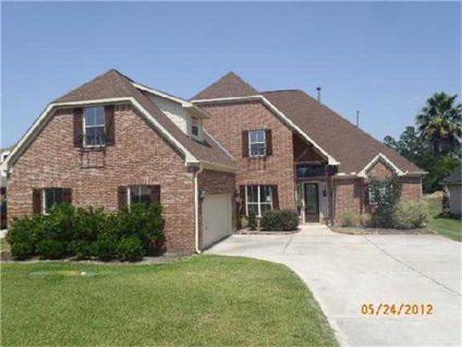 $399,900
Montgomery 3BR 2.5BA, Fannie Mae Homepath Property - Grand