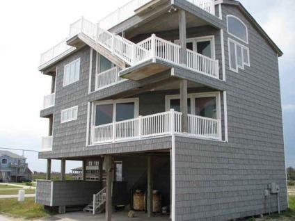 $399,900
Nags Head 4BR 5.5BA, Have an eye for design? This home has