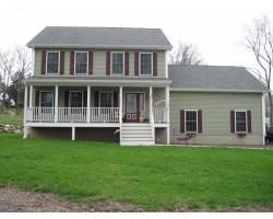 $399,900
Newer Construction--Amazing Colonial