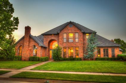 $399,900
NW Oklahoma City Cobblestone Park House Keller Williams Realty