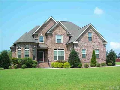 $399,900
Princeton, All Brick 4 Br/3BA Transitional Home in Lake &