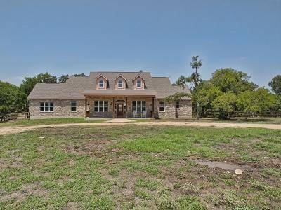 $399,900
Ranch Home in Georgetown ISD on 10 acres!