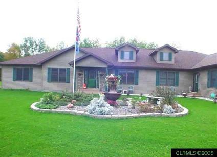 $399,900
Ripon 6BR 5BA, Amazing country home that surprises you with