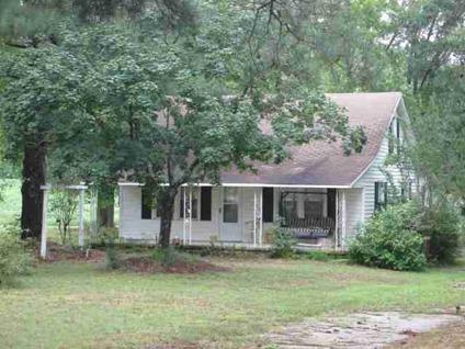 $399,900
Wake Forest 3BR 1BA, Beautiful Piece Of Property 2 Miles