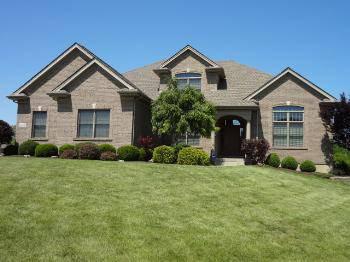 $399,900
West Chester Four BR 4.5 BA, Listing agent: Eric Lowry