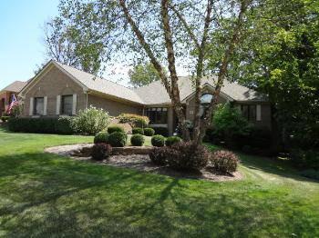 $399,900
West Chester Four BR Four BA, Listing agent: Eric Lowry