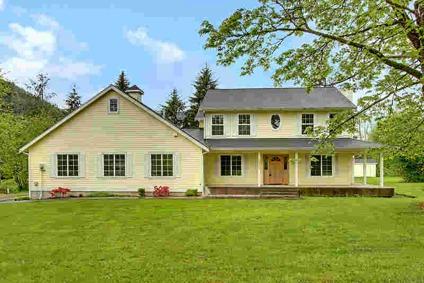 $399,950
Ravensdale Real Estate Home for Sale. $399,950 3bd/2.50ba. - Currey Group Inc.