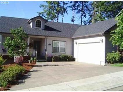 $399,990
7240 HOLLY ST Springfield, OR 97478